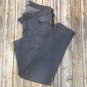 Old Navy Rockstar Jeans - size 12